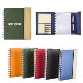 Libretas Ecológicas Bowi